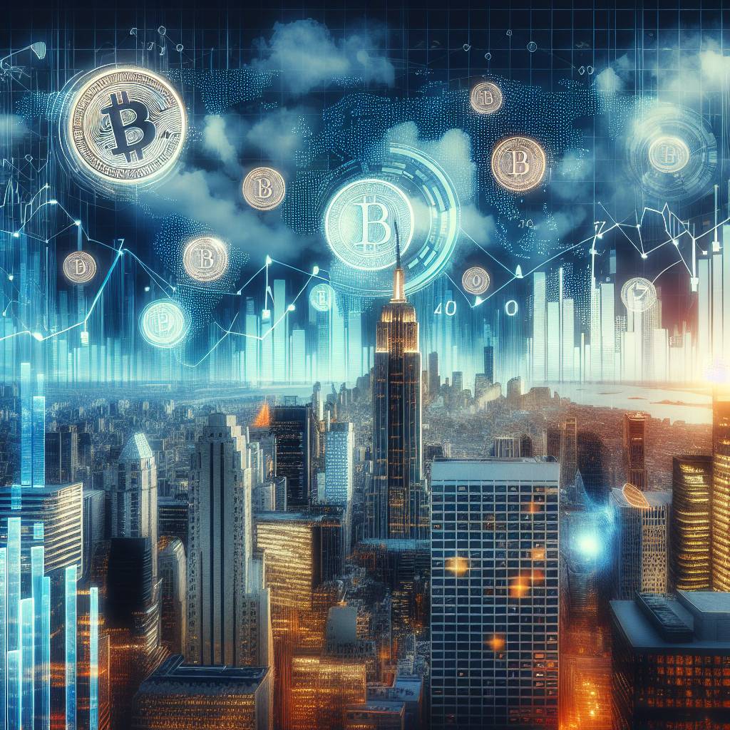 Are there any potential risks or threats to the cryptocurrency market posed by the simulated reality theory?