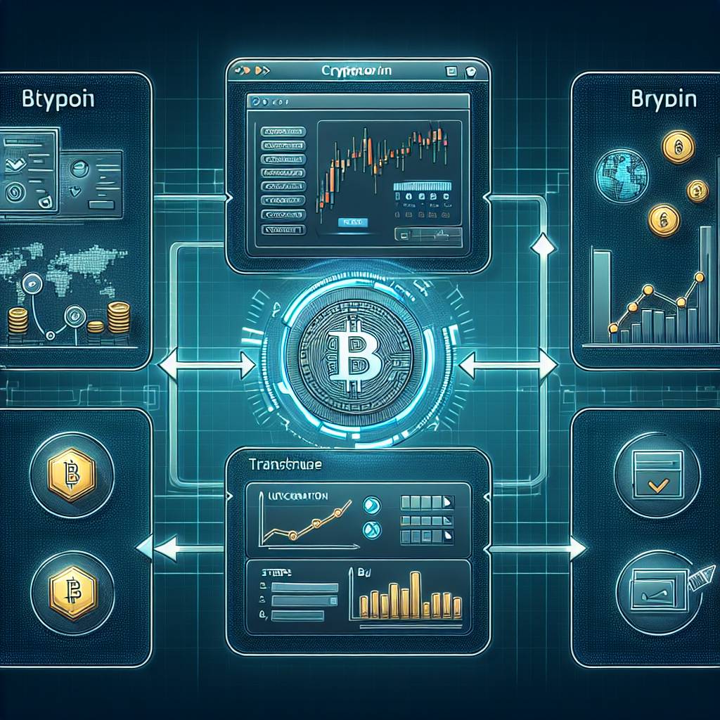 What are the steps to buy cryptocurrencies on Coin Market Cap?