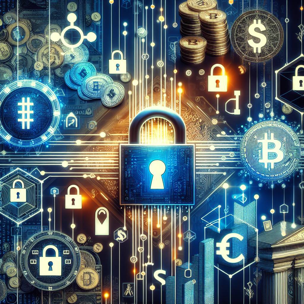 What is the importance of address verification in the cryptocurrency industry?