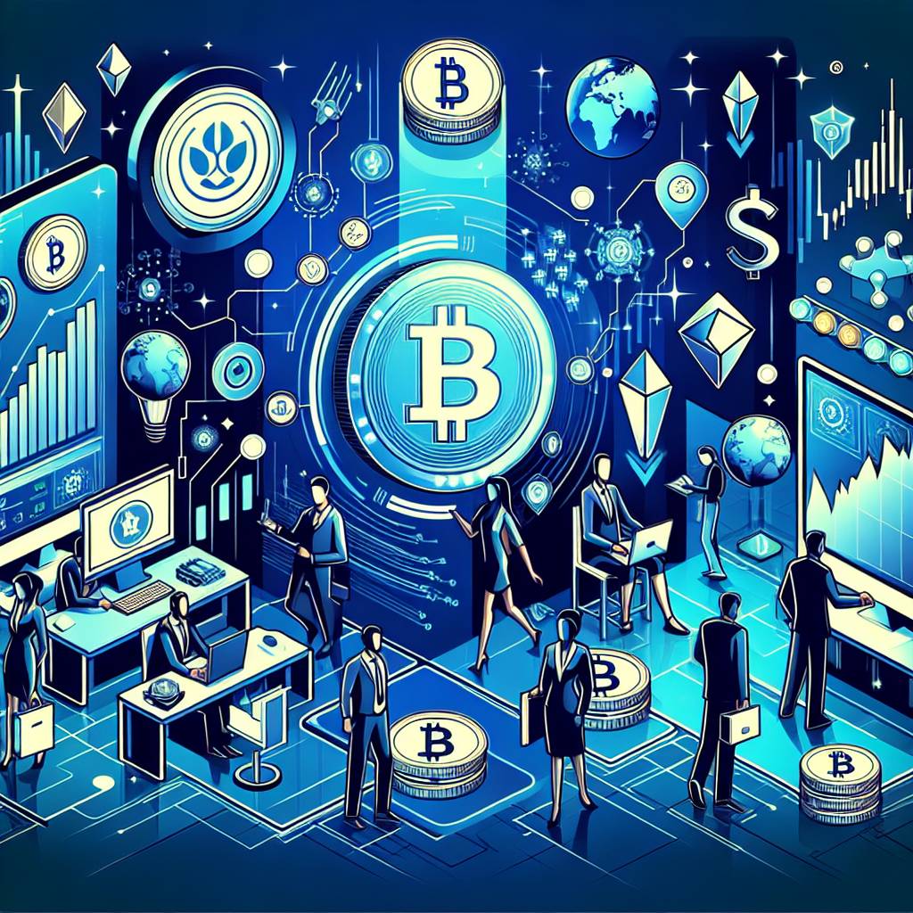 What factors contribute to the increase in the total value of cryptocurrency?