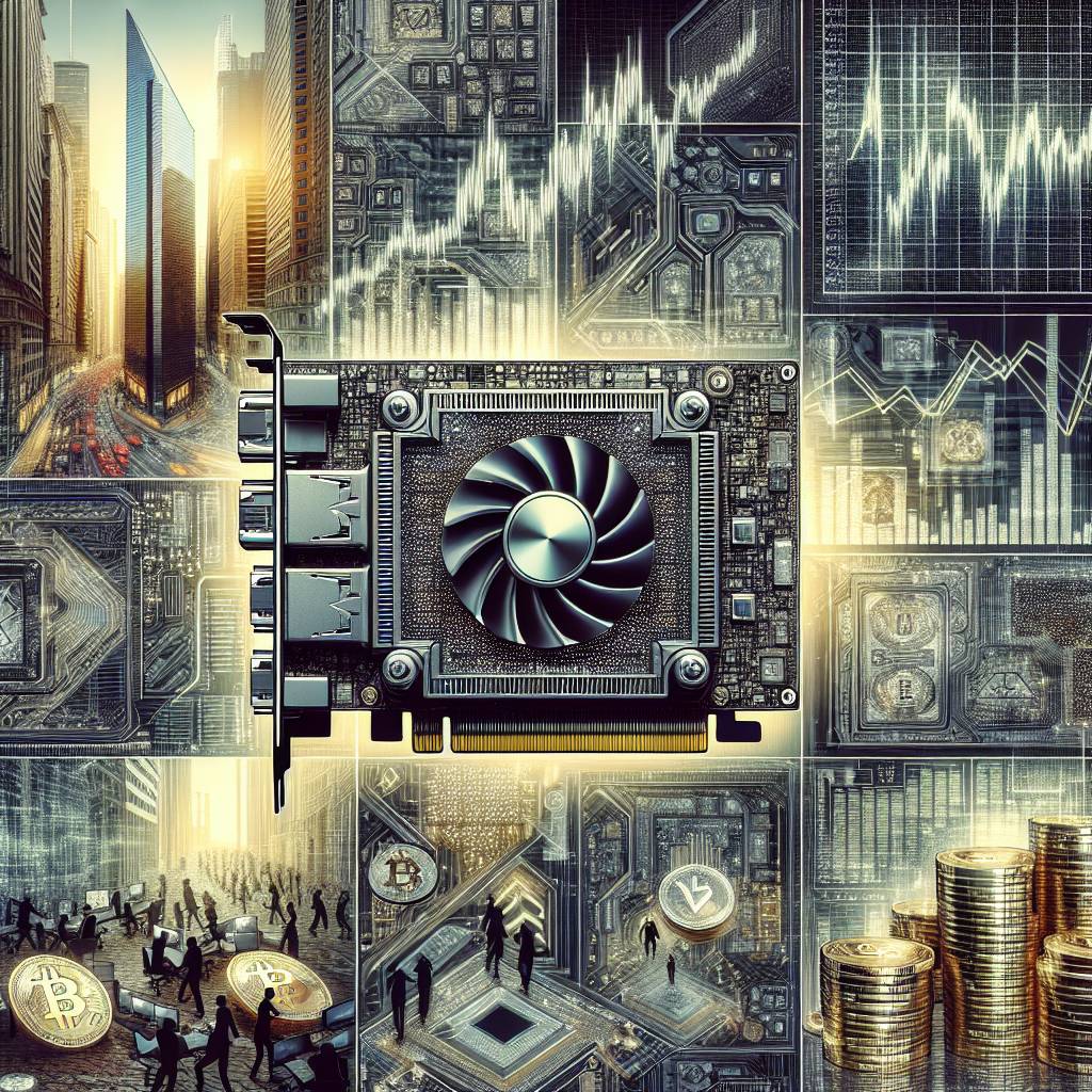 What is the impact of the Titan RTX vs 4090 on cryptocurrency mining?