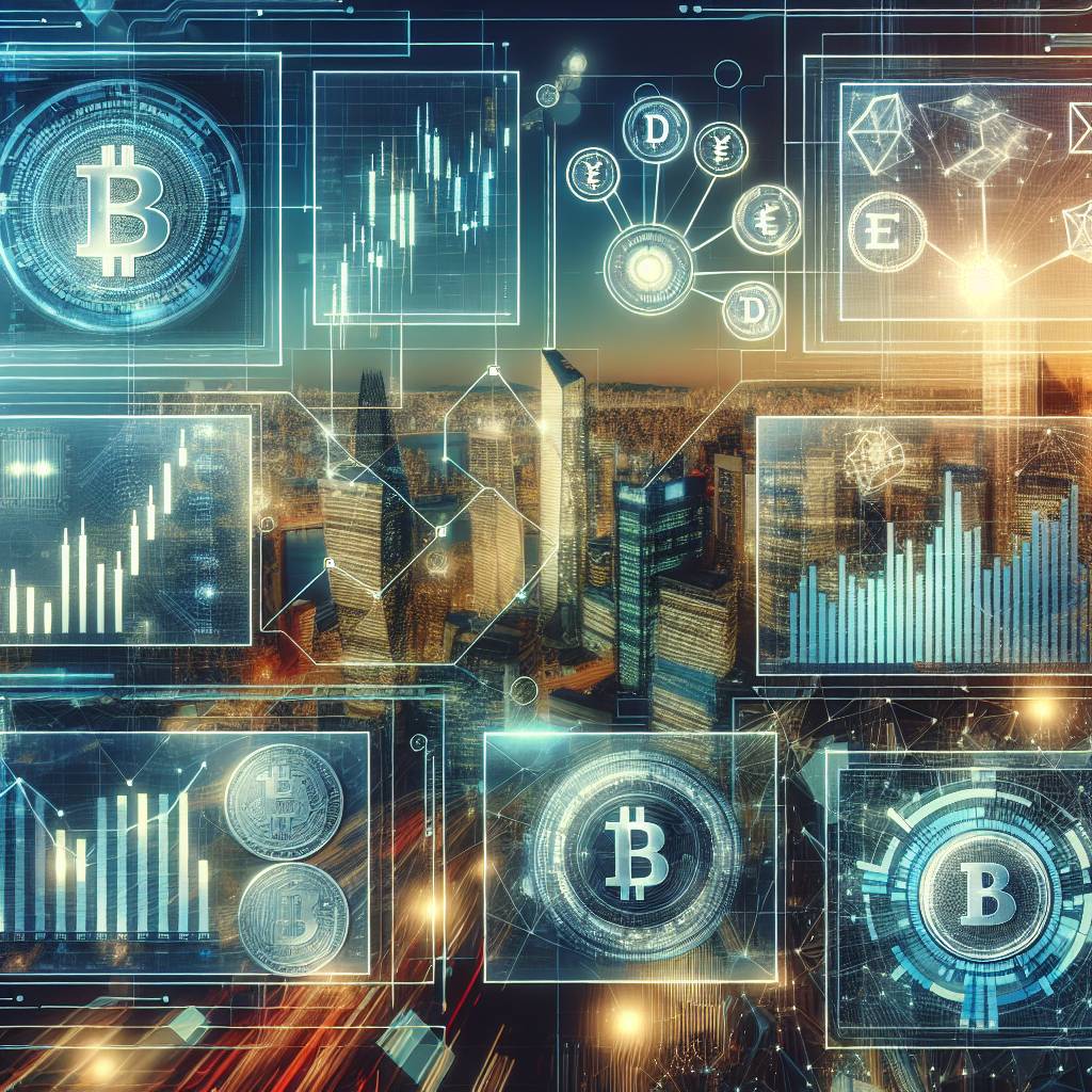 What are the best currency pairs to trade in the cryptocurrency market?