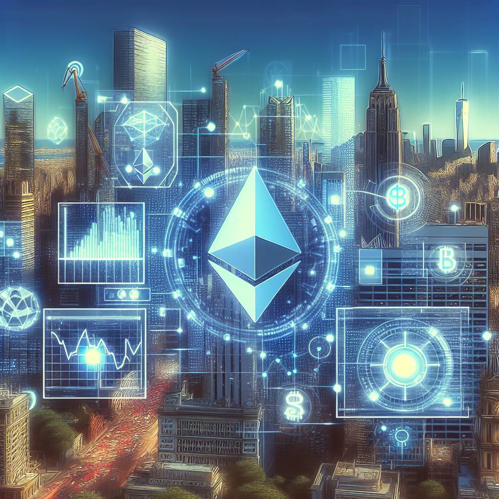 How can I stay informed about the current trends in the Ethereum market?