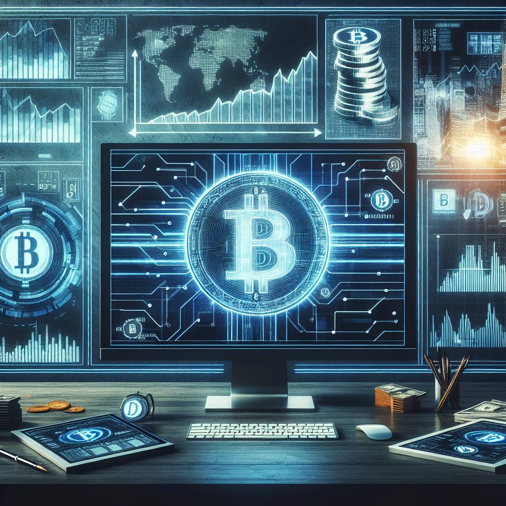 How does the performance of small-cap cryptocurrencies compare to the Dow Jones Small Cap Index?