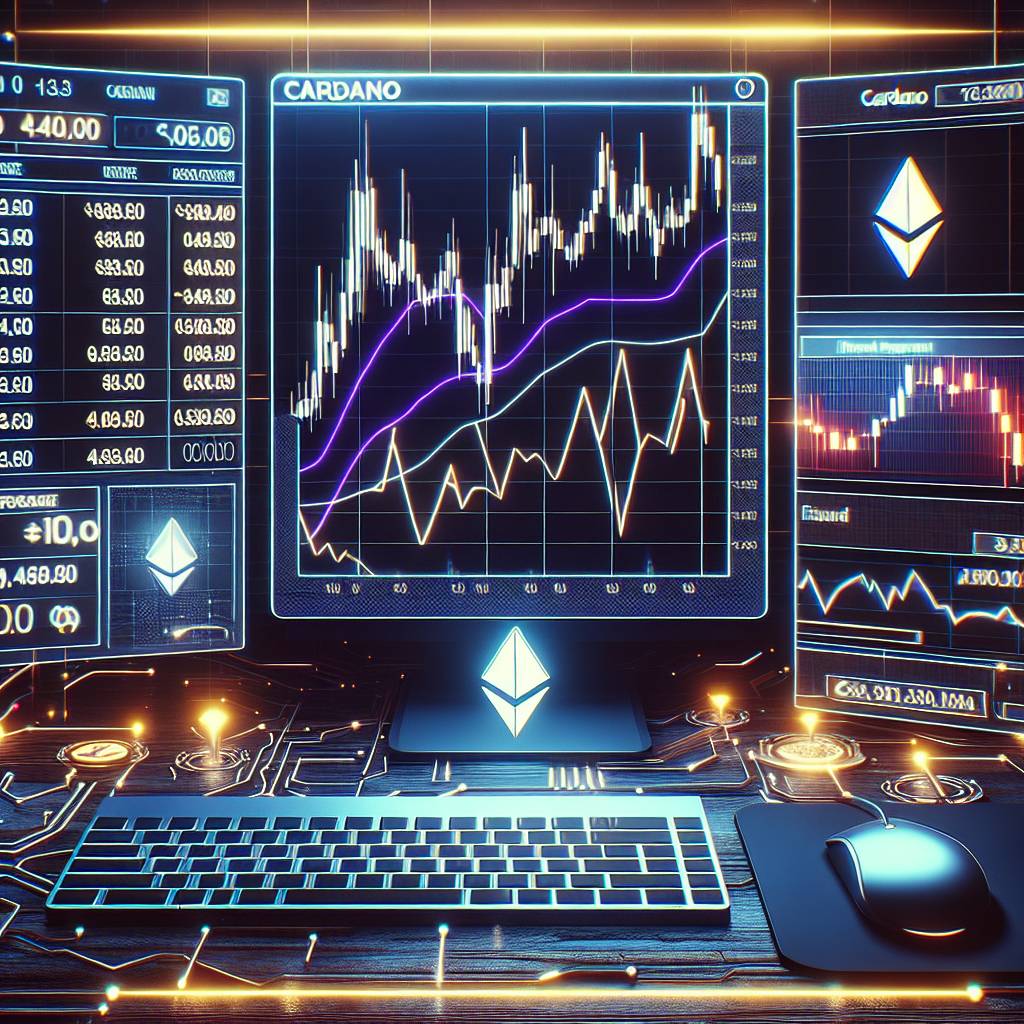 How can I find the price chart for HEX crypto?