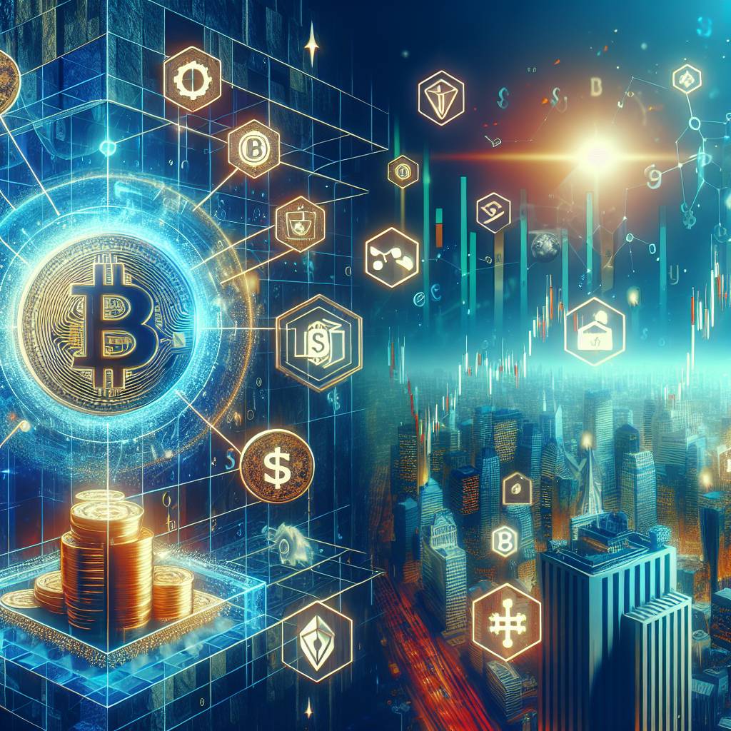 What are the potential risks and benefits of investing in digital currencies according to Dr. Kure?