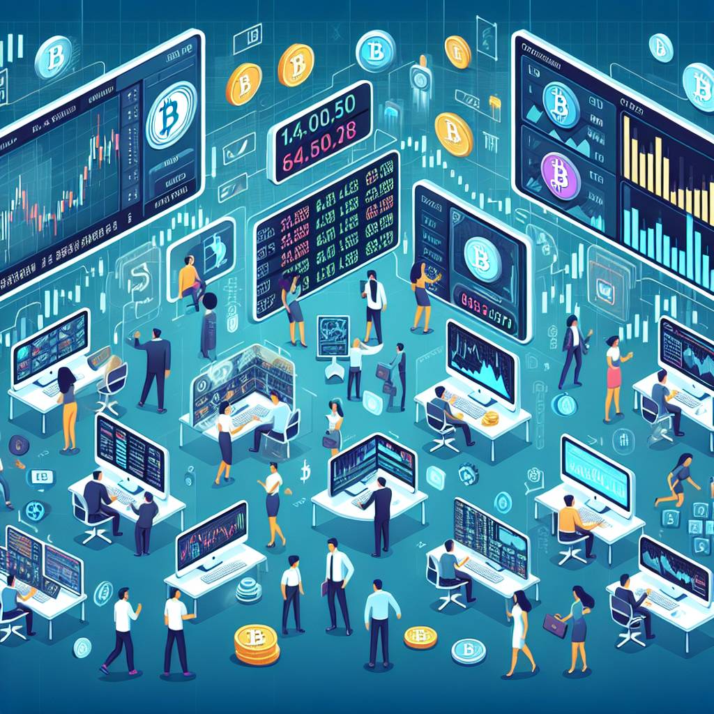 What are the advantages and disadvantages of active trading versus long-term investing in cryptocurrencies?