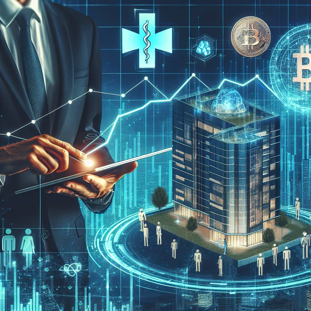 What are the latest developments in Welltower investor relations in the cryptocurrency industry?