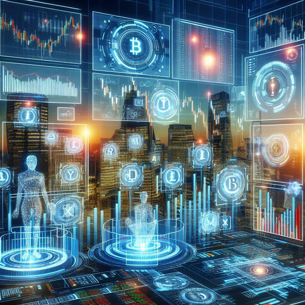 How does PCGU stock compare to other digital assets in terms of performance?
