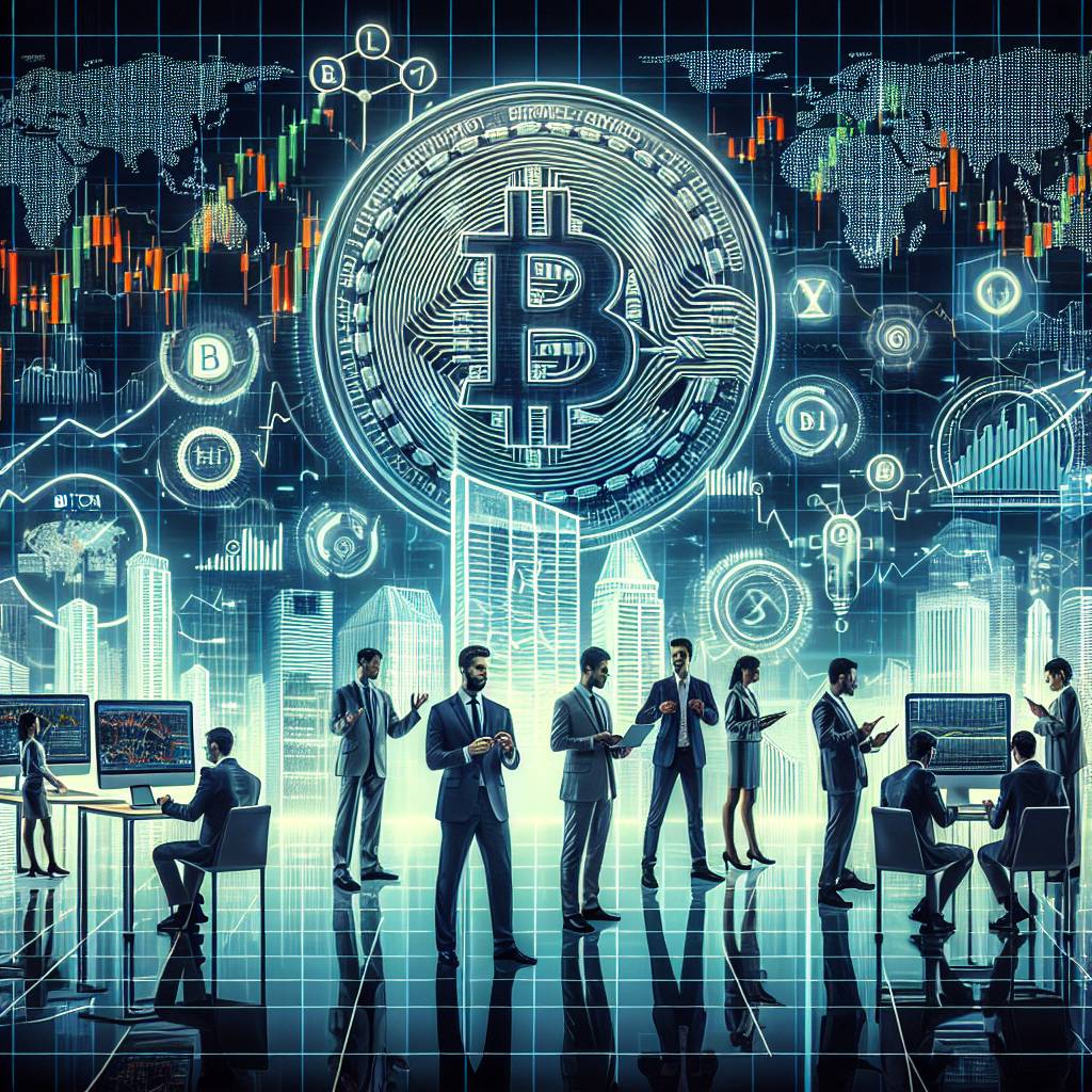 What are the best strategies for predicting cryptocurrency market trends?