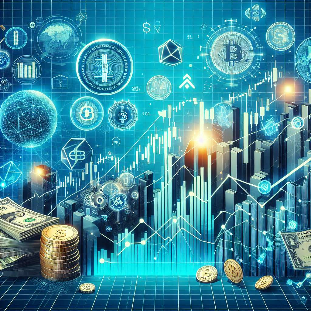 How can I invest in climate tech stocks using digital currencies?