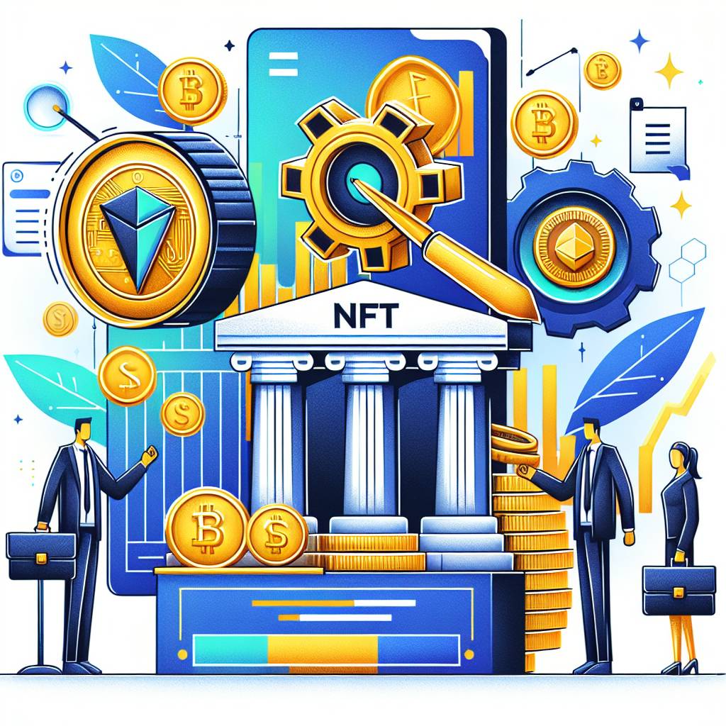 What are the advantages of collecting NFT fine art in the cryptocurrency market?