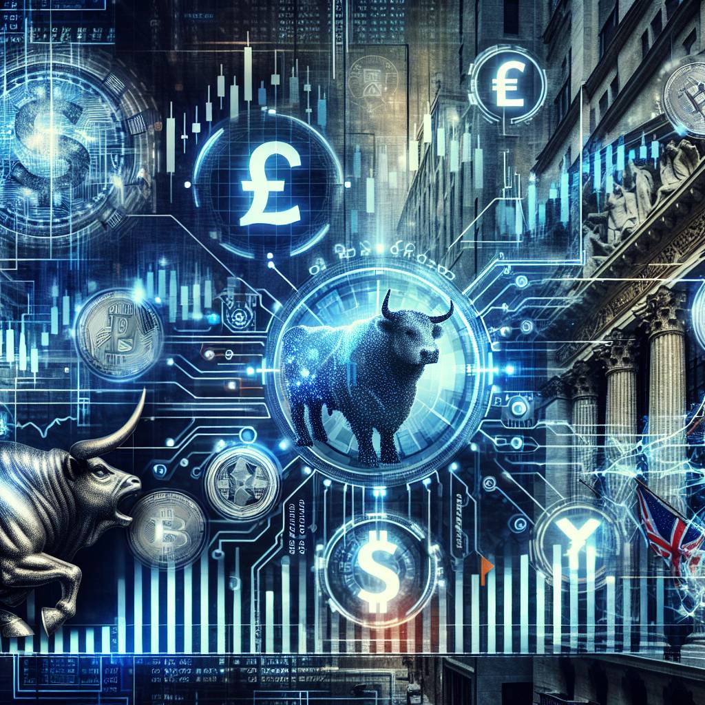 Are there any strategies to take advantage of the FTSE opening time for cryptocurrency trading?