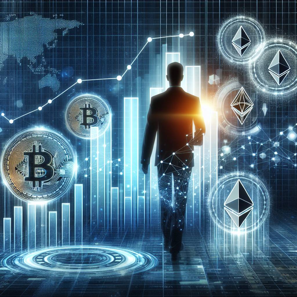 What is the impact of CEO Changpeng on the cryptocurrency market?