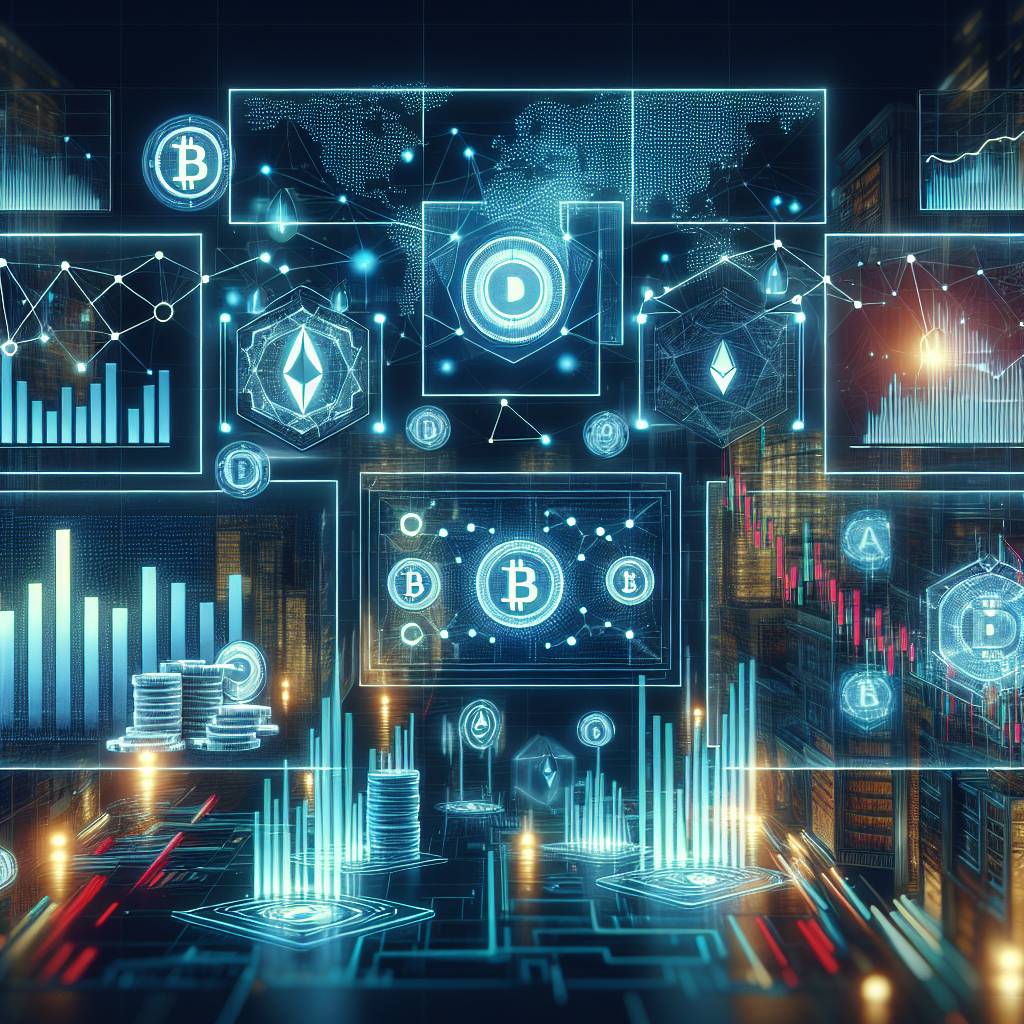 How does staking algorithm affect the security of a blockchain network?