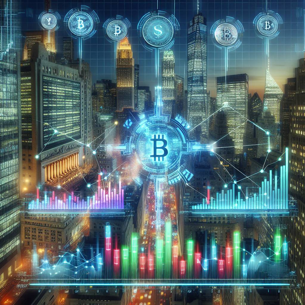 How does the Digital Asset Act impact the cryptocurrency market?