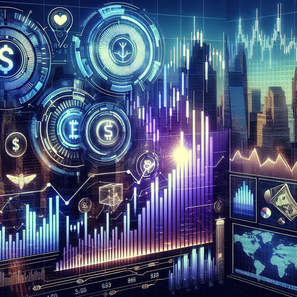 What is the current CAC chart for cryptocurrencies?