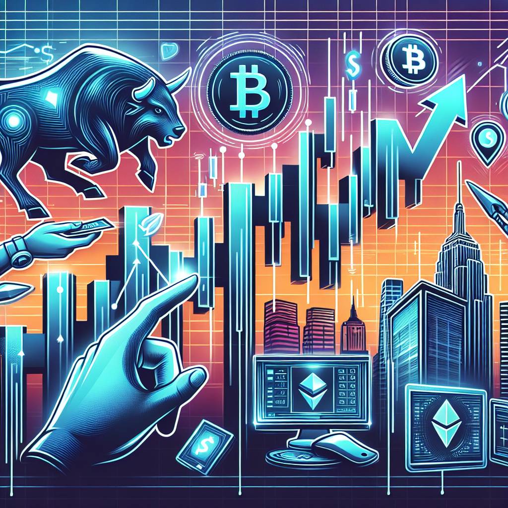 Which cryptocurrencies are most affected by VIX ETF 3x volatility?