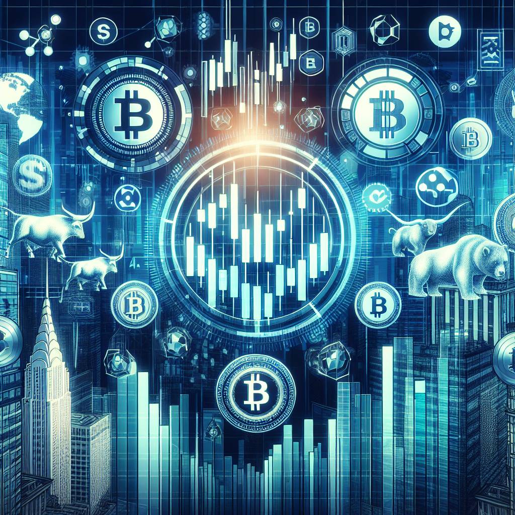 Which cryptocurrencies have the most favorable risk/reward ratios according to the table?