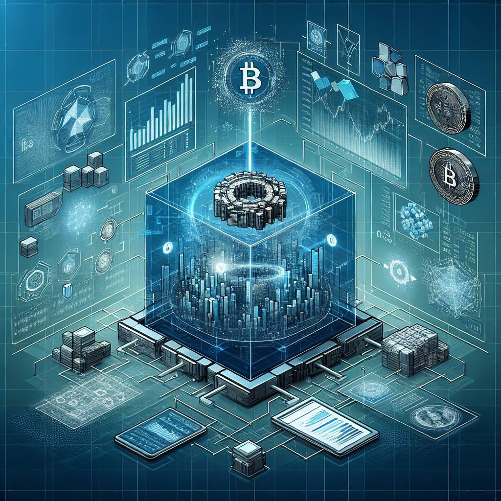 How can cryptocurrency traders leverage NSE Hindalco's data for better investment decisions?