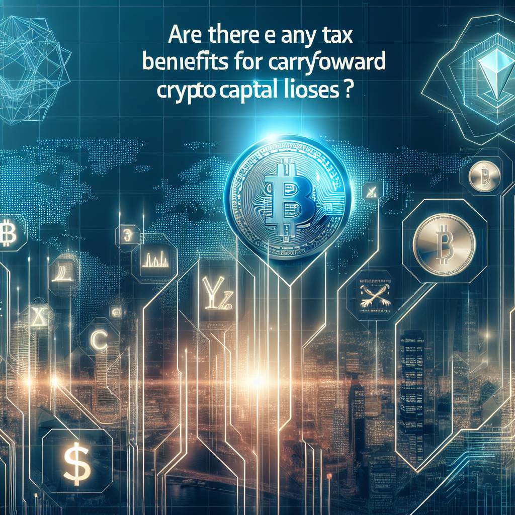 Are there any tax benefits for crypto miners?