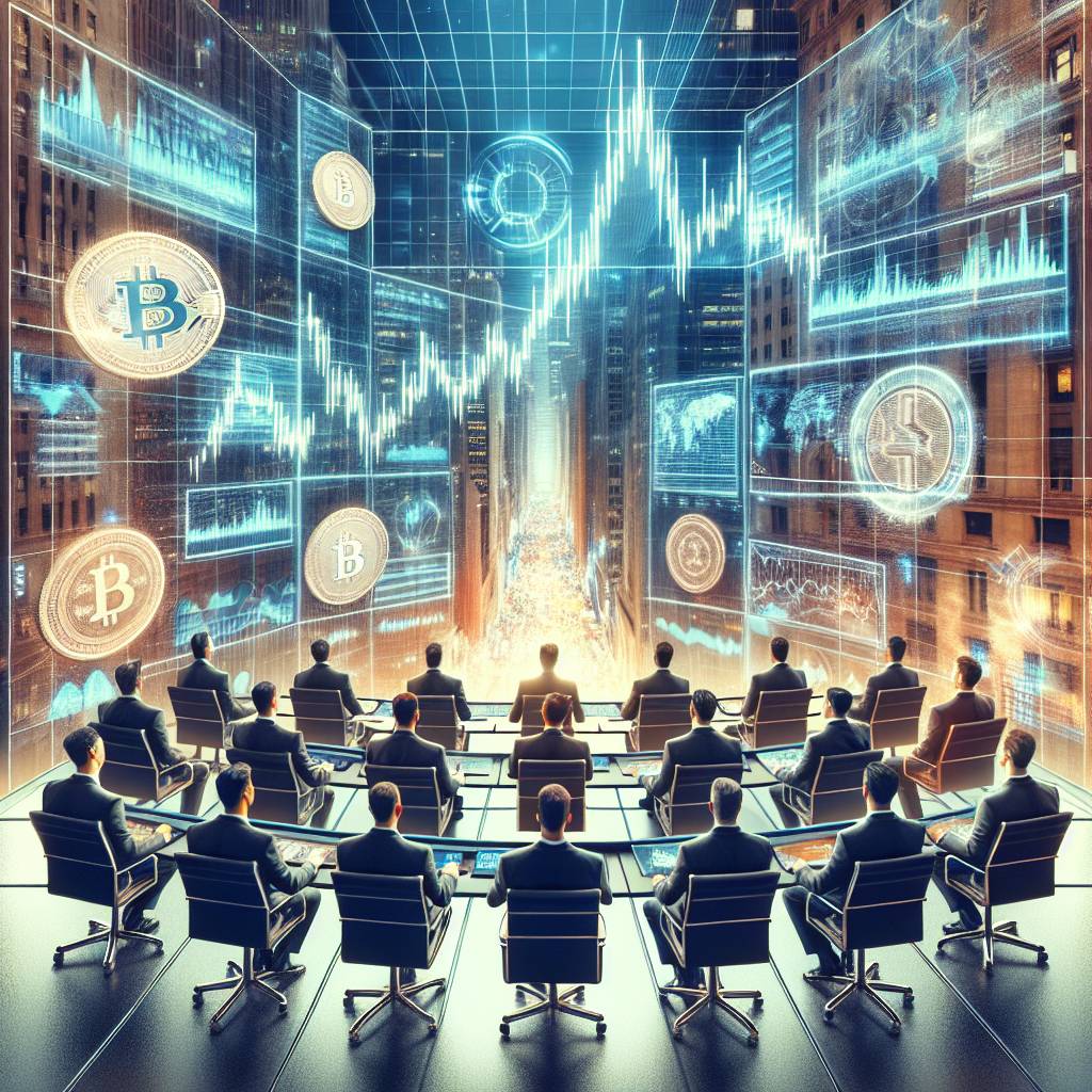 What are the best stock quotes widgets for tracking cryptocurrency prices?