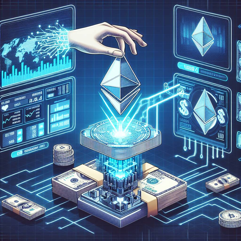 How can I purchase Ethereum Max in a secure and reliable way?