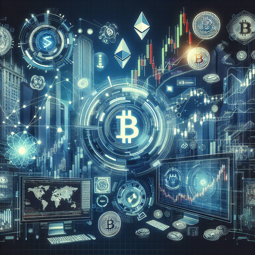 What are the best strategies for trading cryptocurrencies on cryptotrader.tx?