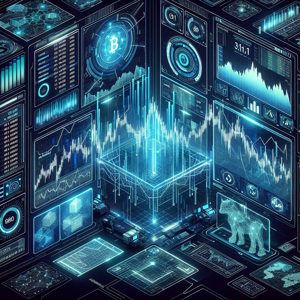 How will the price of Amazon stock in 2030 impact the digital currency market?