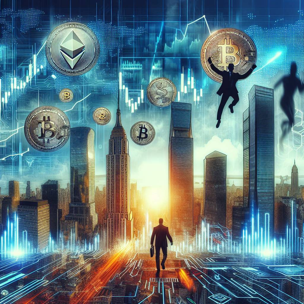 What is the impact of fear index on the cryptocurrency market?