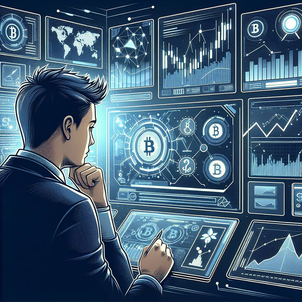 What are the best strategies for a 25-year-old to grow their wealth through cryptocurrencies?