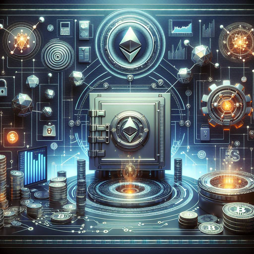 How can I securely store and manage my Hathor crypto assets?