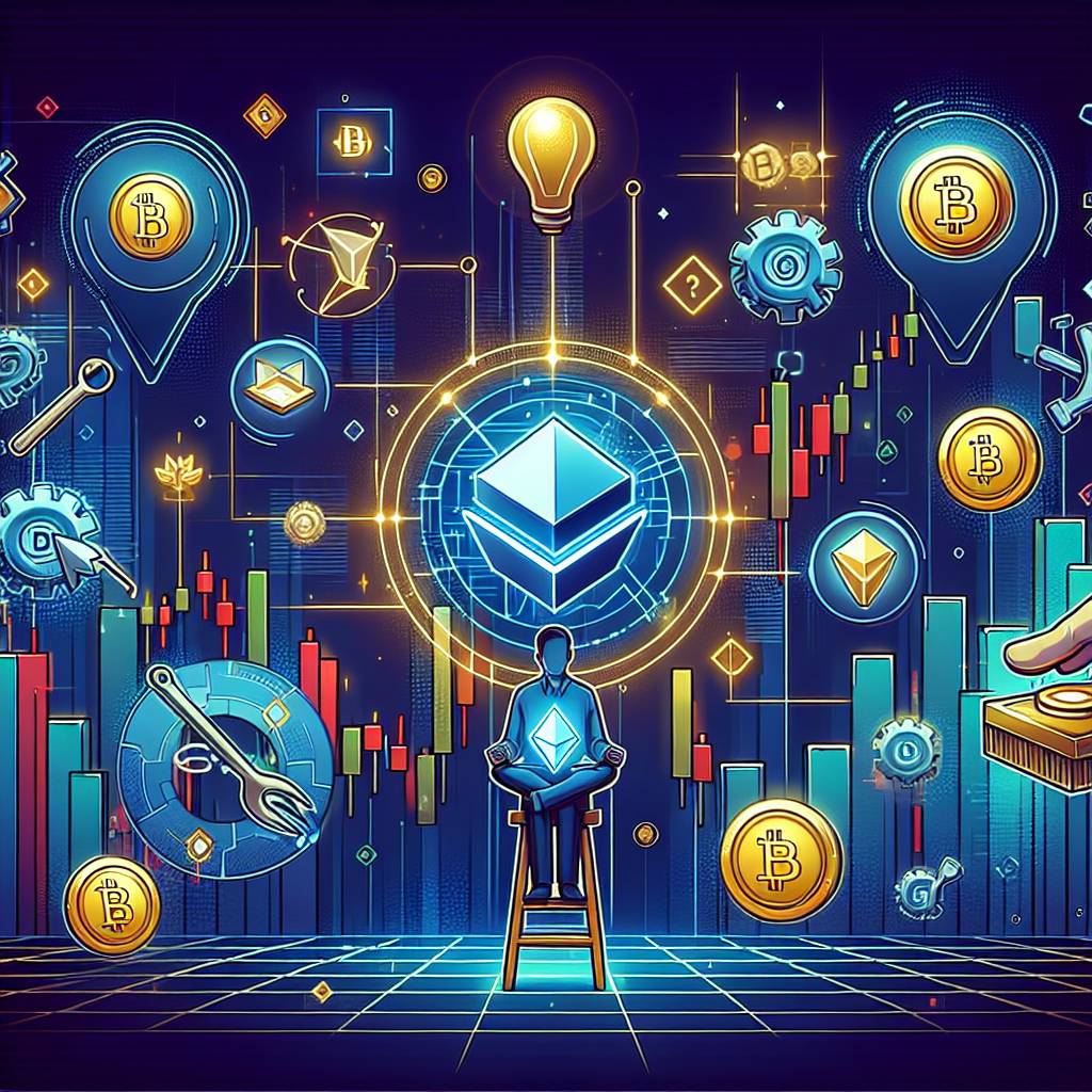 How do I choose a reliable trading platform for digital currencies?
