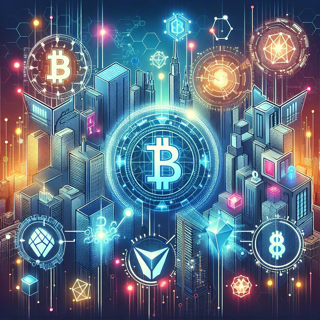 Which terms are commonly used in the cryptocurrency industry?