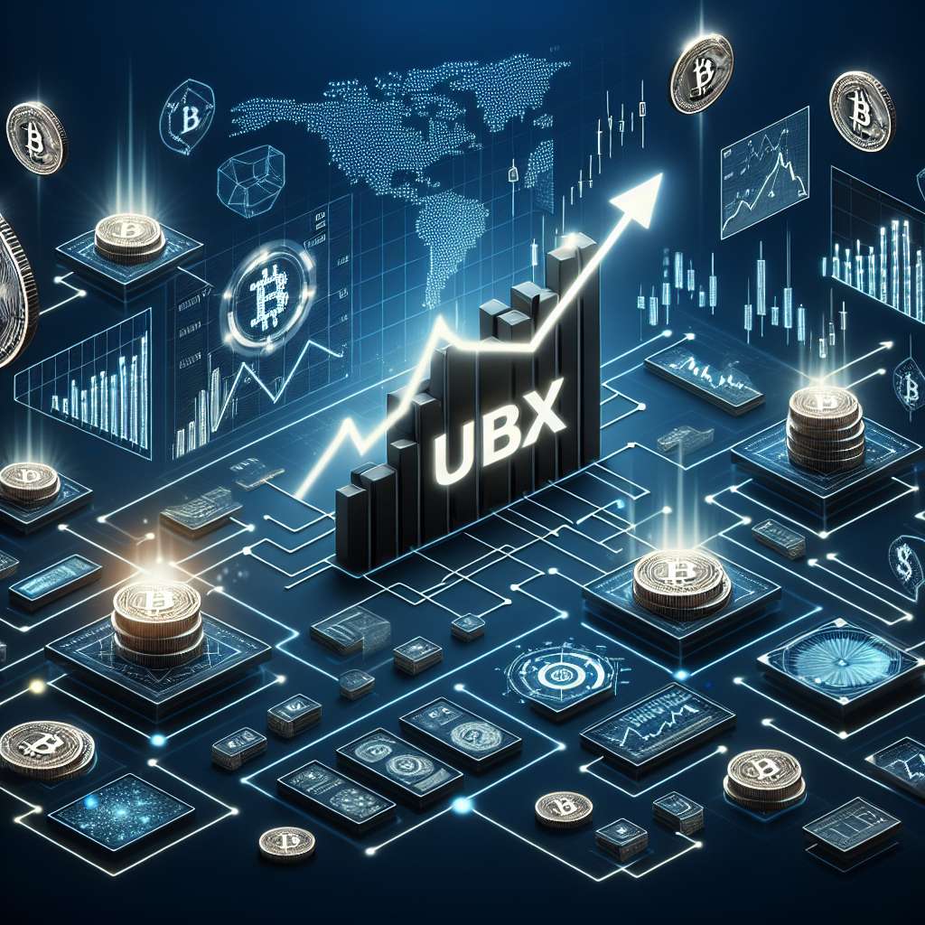 How is the declining value of USD affecting the digital currency market?