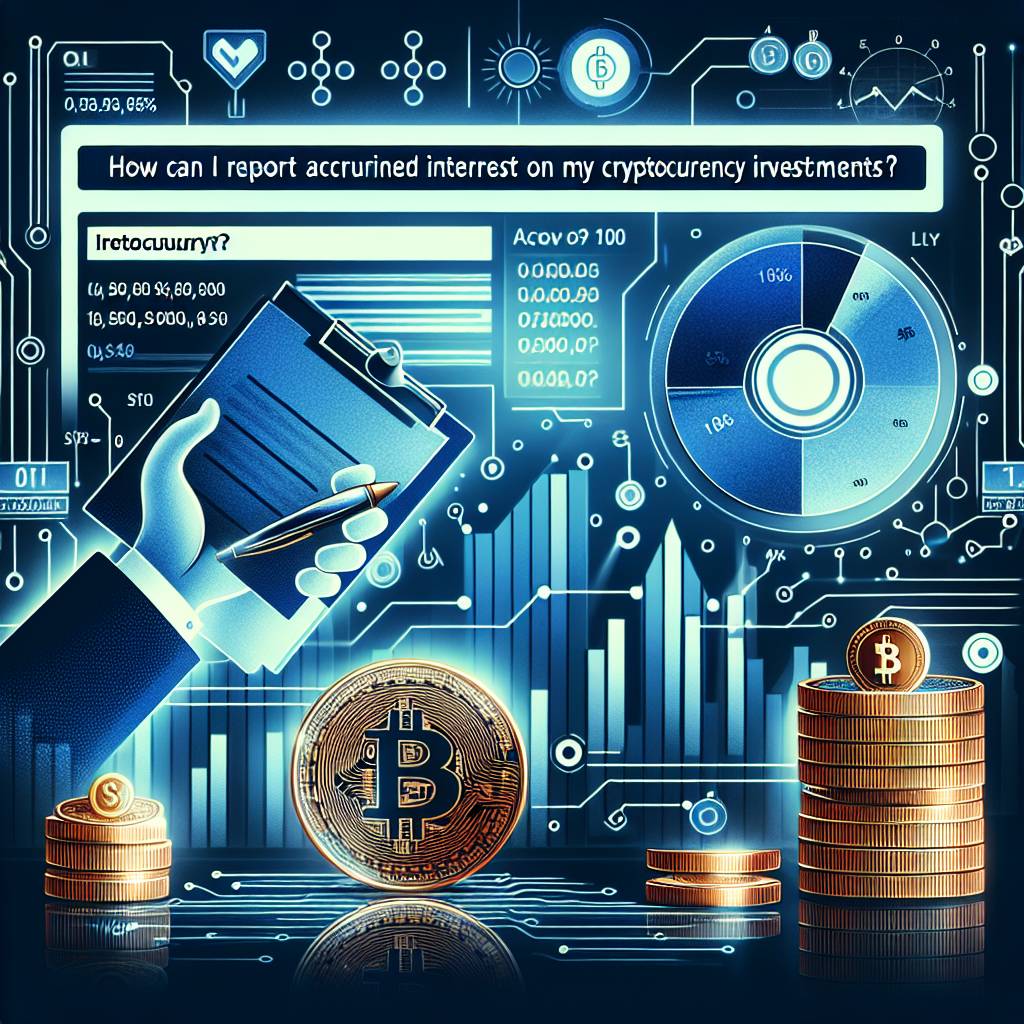 How can I report my cryptocurrency earnings of $44B to the Internal Revenue Service?