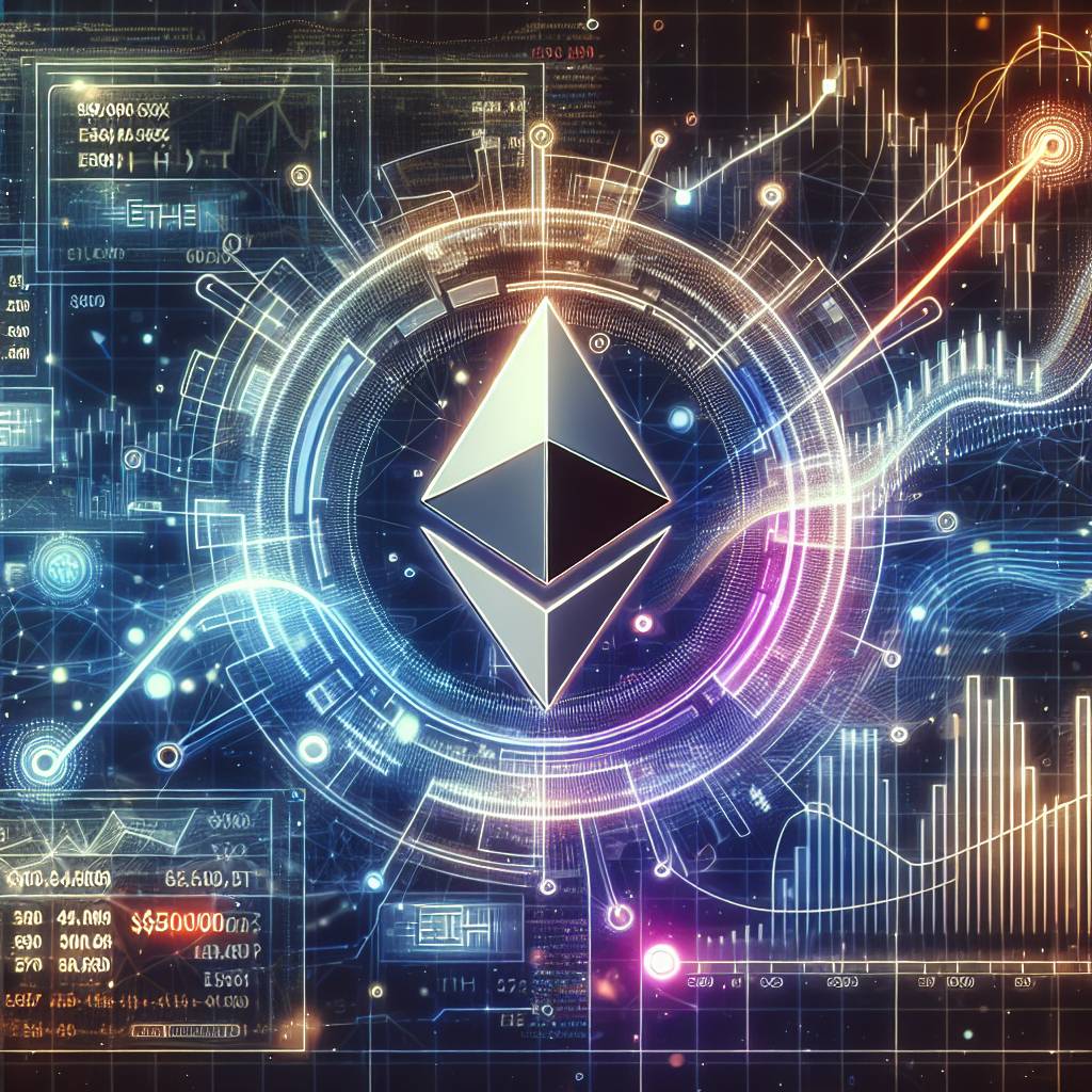 What are the latest ethereum price predictions for the next month?