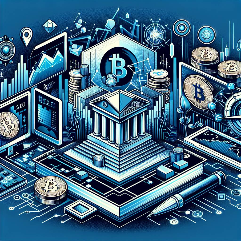How can financial gurus help investors navigate the cryptocurrency market?