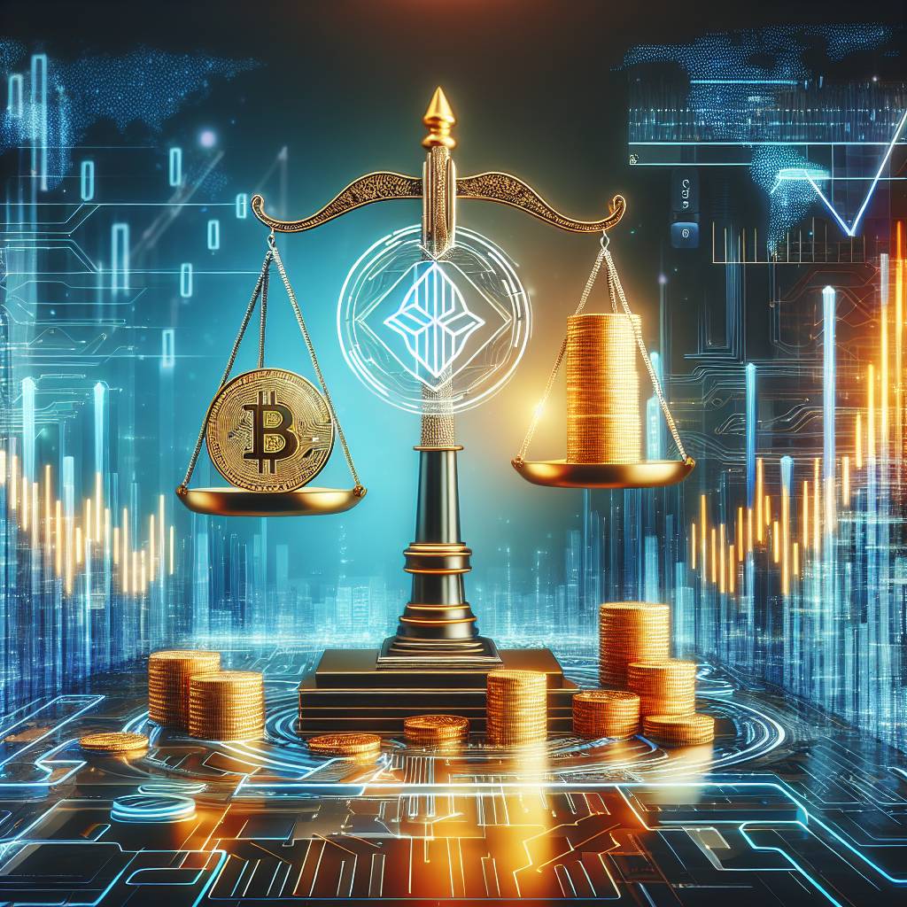 Is there a liability for using cryptocurrency in illegal activities?