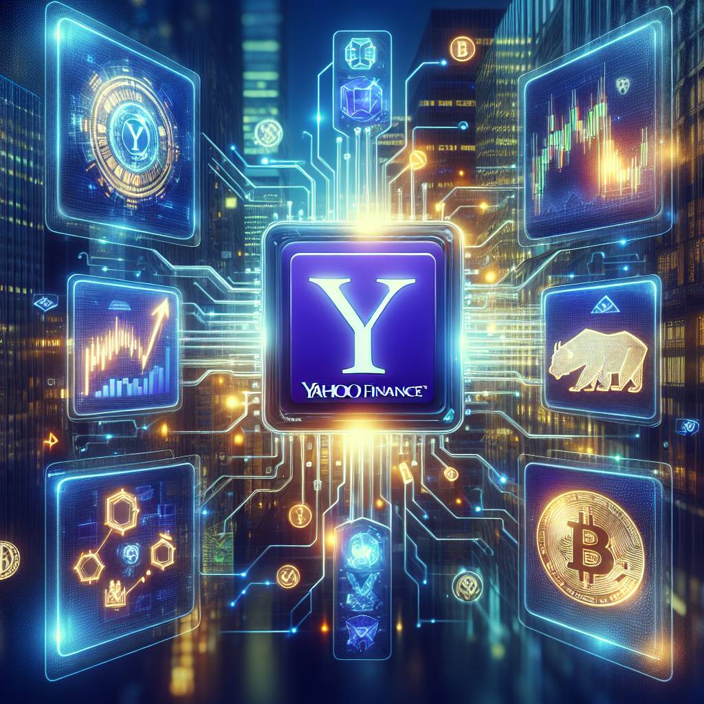How can I use NISource Yahoo Finance to track and analyze cryptocurrency trends?