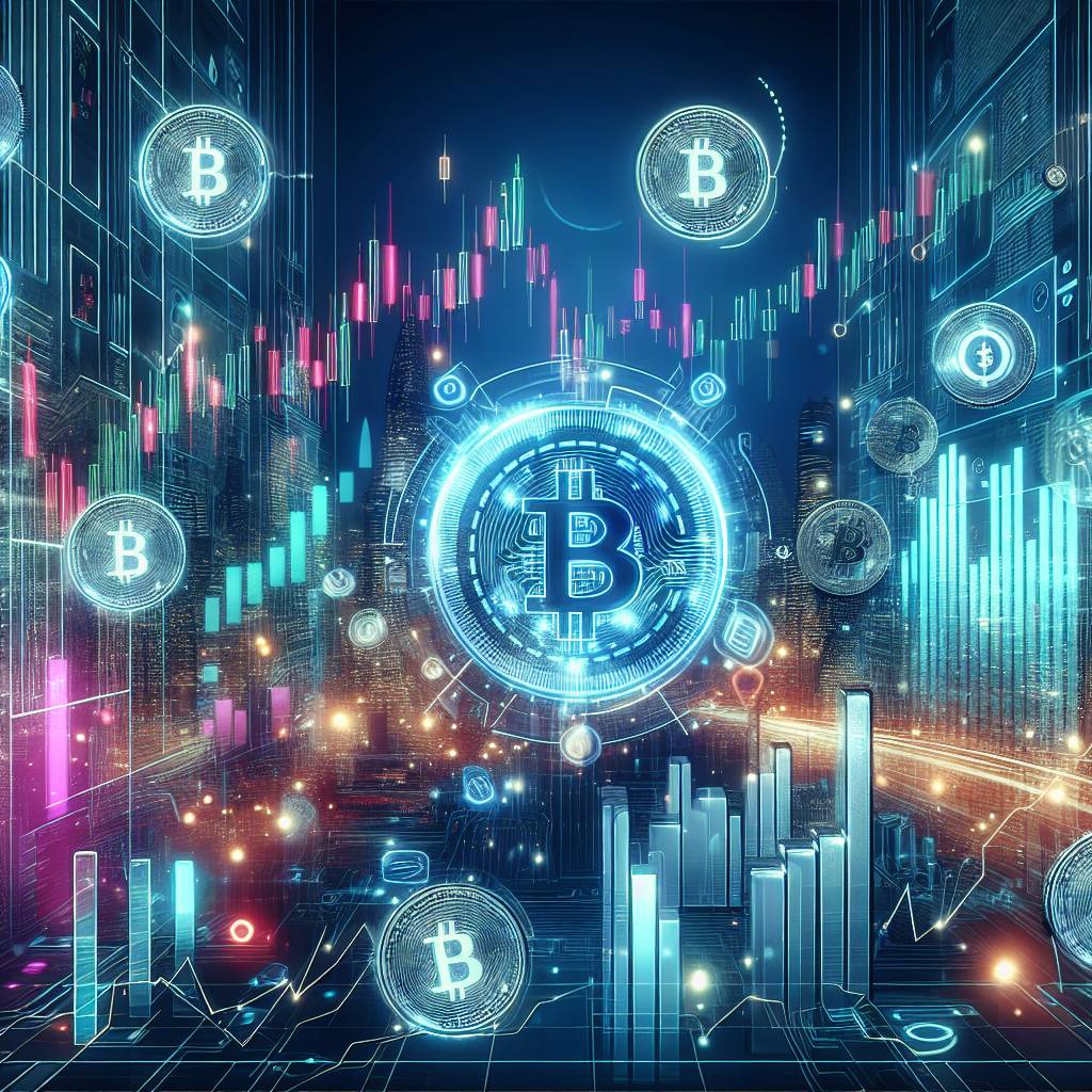 How does high-frequency trading (HFT) impact the cryptocurrency market?