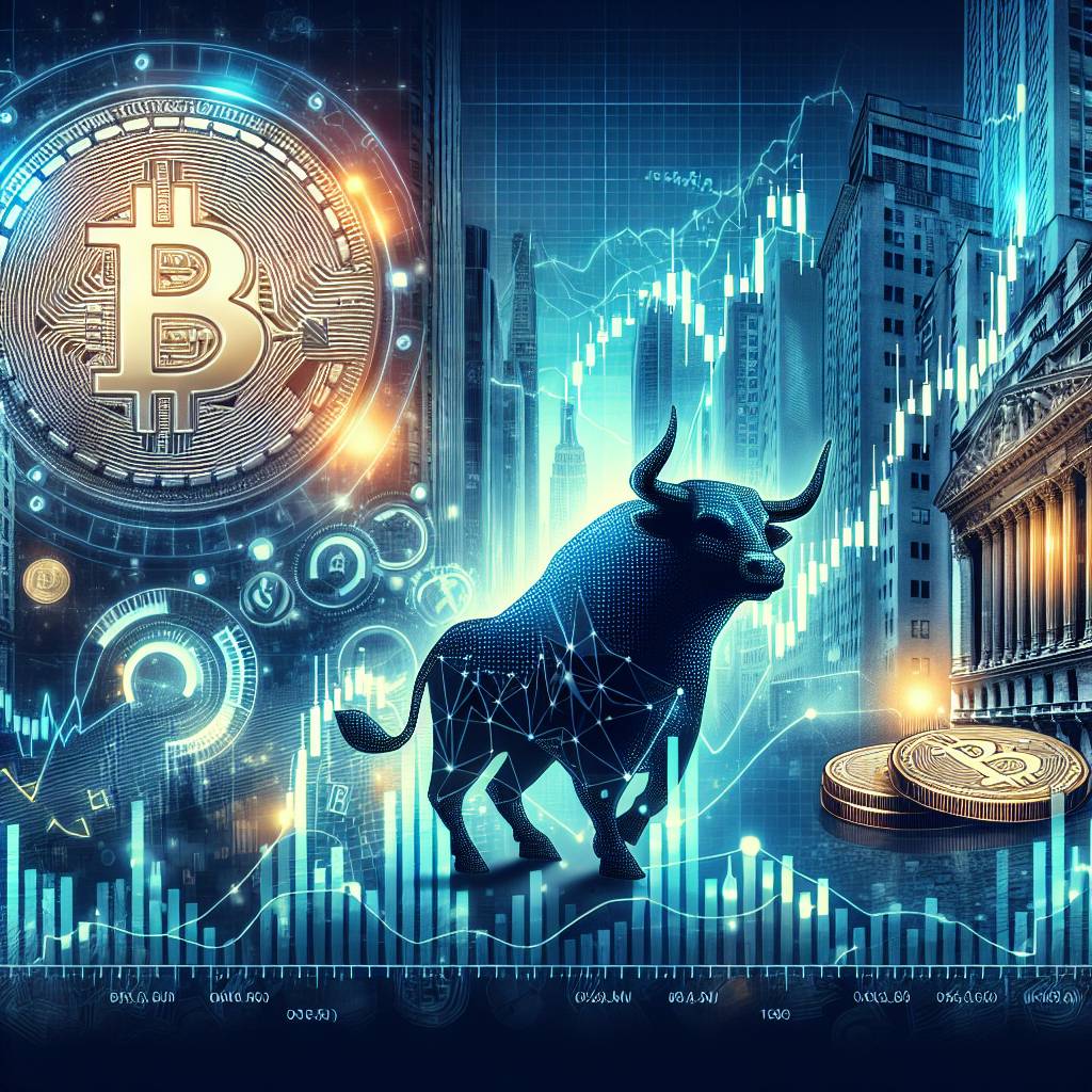 Which digital currencies have shown the highest returns in the past year?