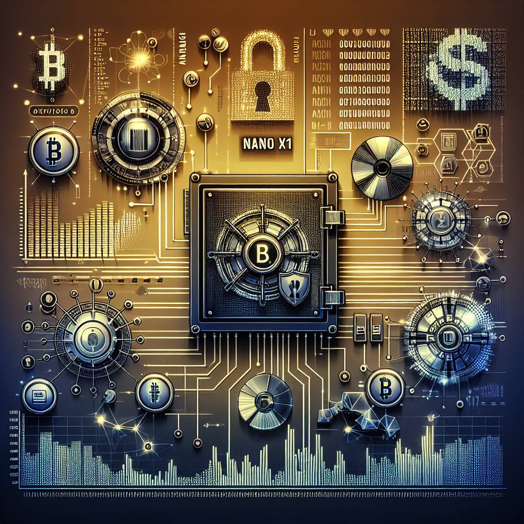 How does the security of cryptocurrency compare to traditional forms of currency?