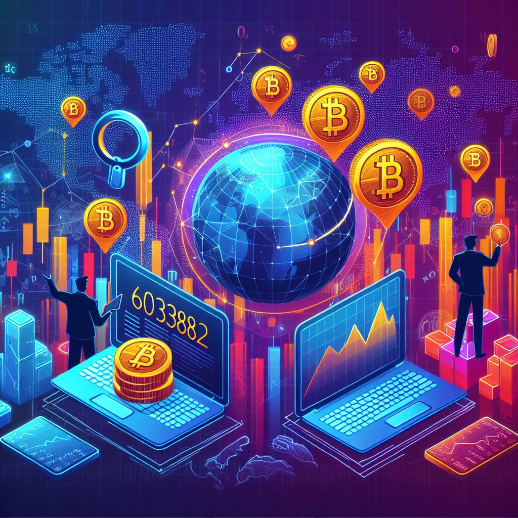 What are the potential risks and rewards of trading cylical cryptocurrencies?