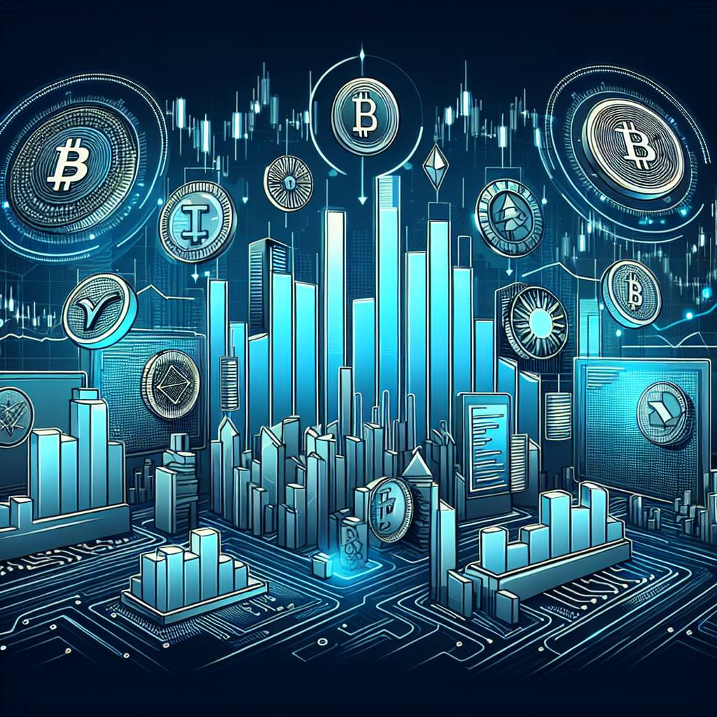 How does encroachment impact the ICT sector in the context of cryptocurrency?