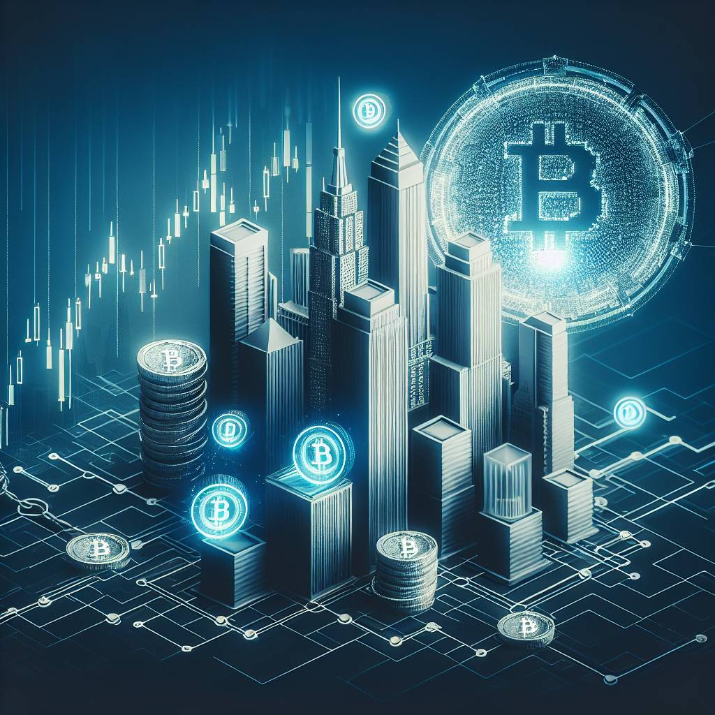 What role does the Case-Shiller index play in the valuation of cryptocurrencies?