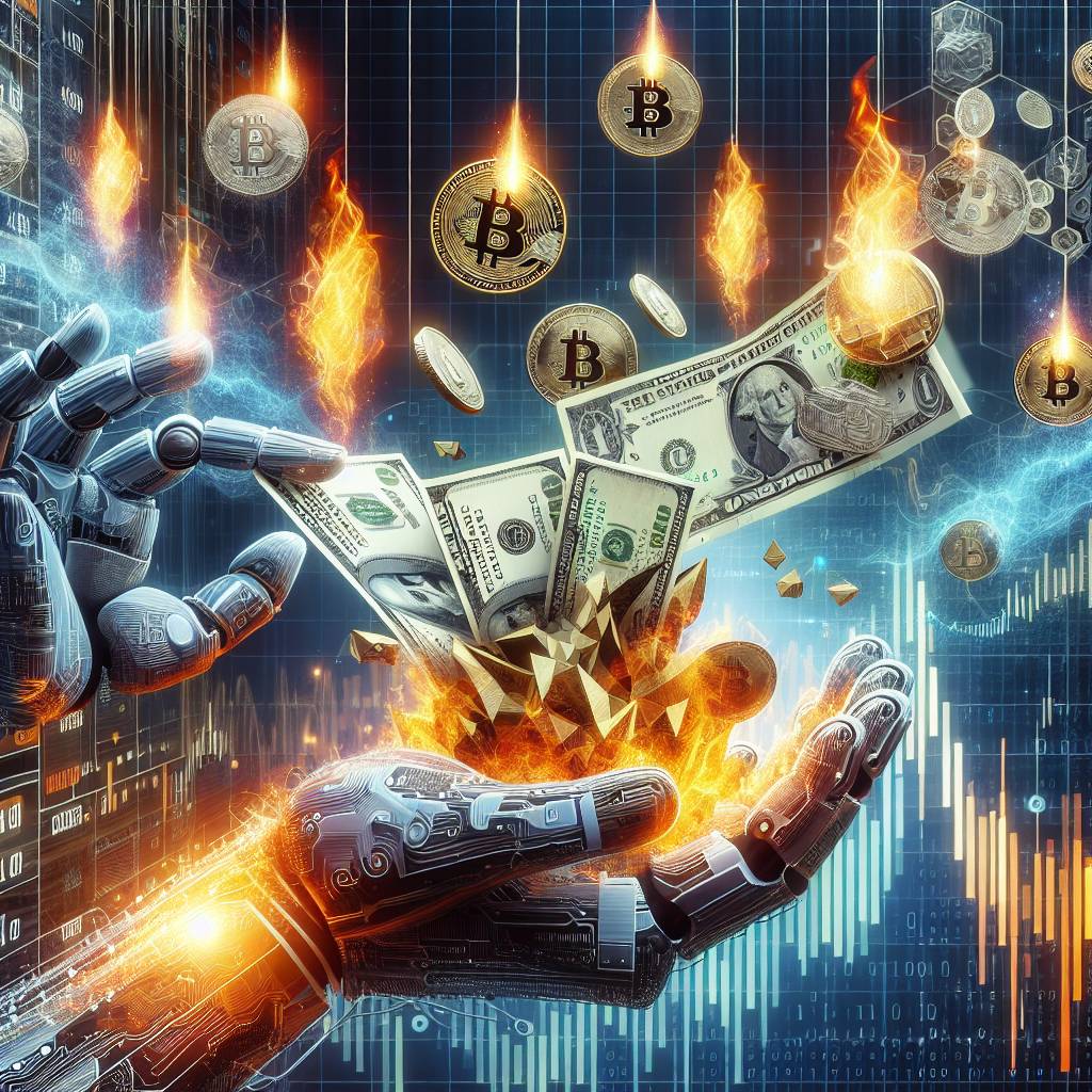 How can I use American funds to buy and trade cryptocurrencies?