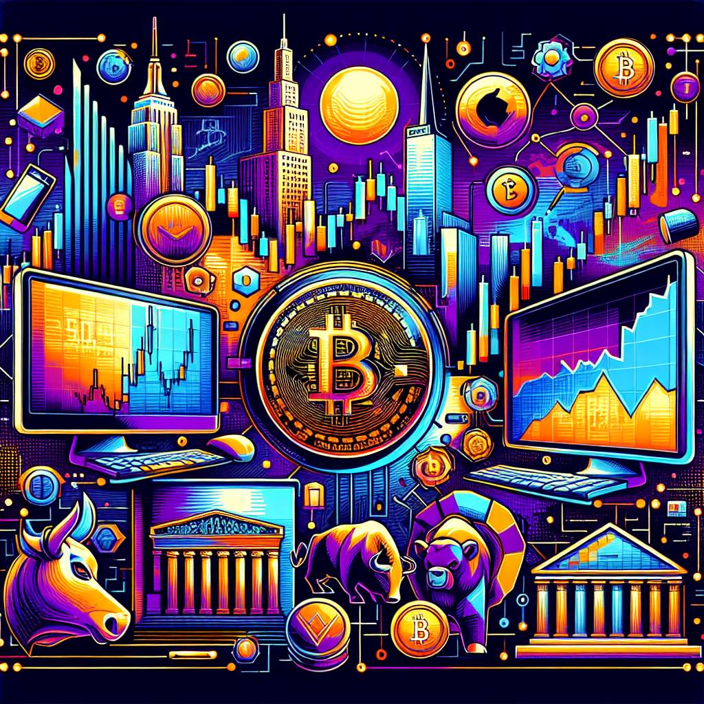 What are some popular discord channels for cryptocurrency enthusiasts?