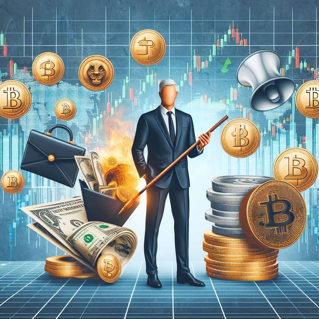 What impact will the disappearance of cryptocurrencies have on the market?
