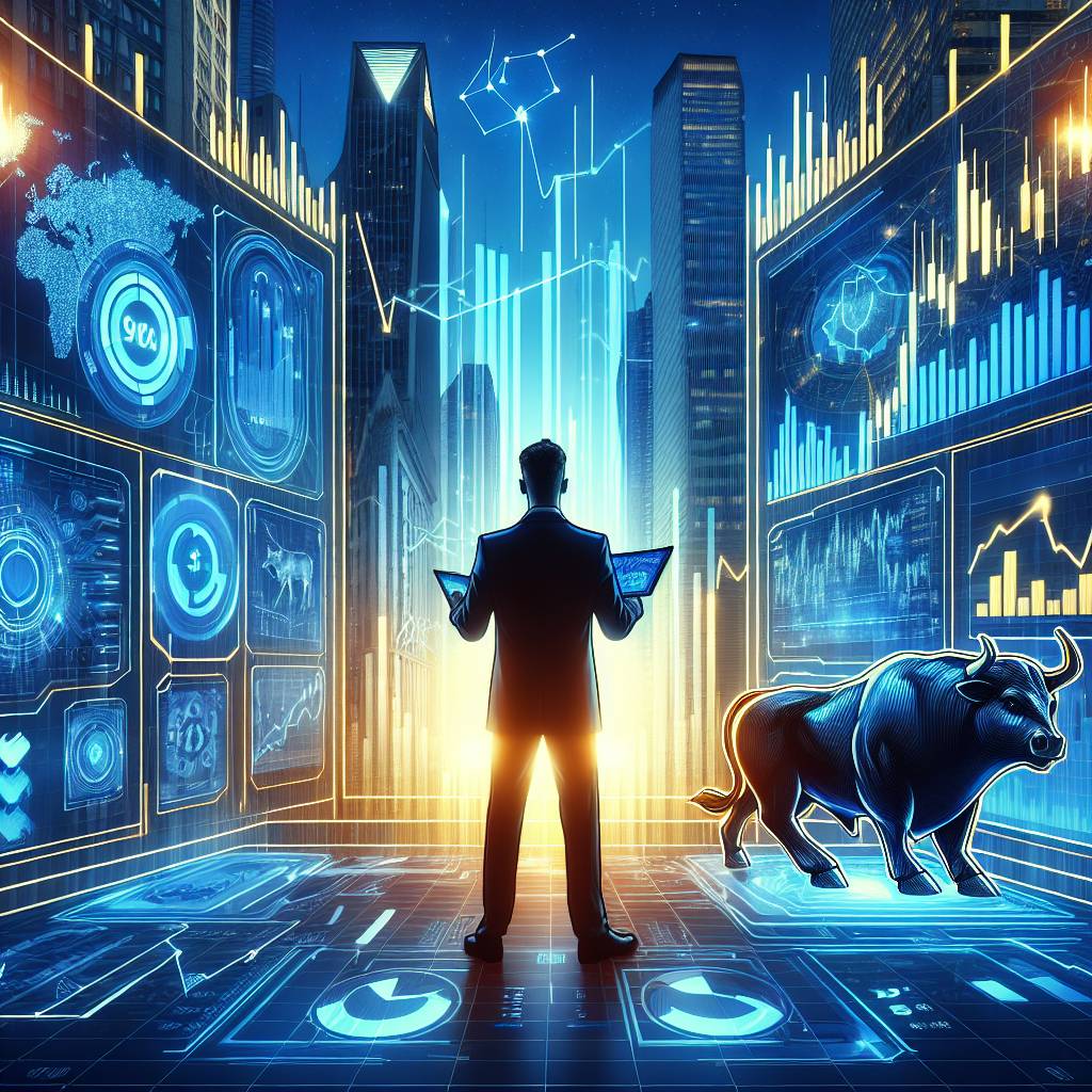What are some effective strategies for diversifying a portfolio with both stocks and cryptocurrencies?